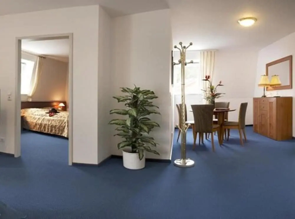 Hotel Sonneneck