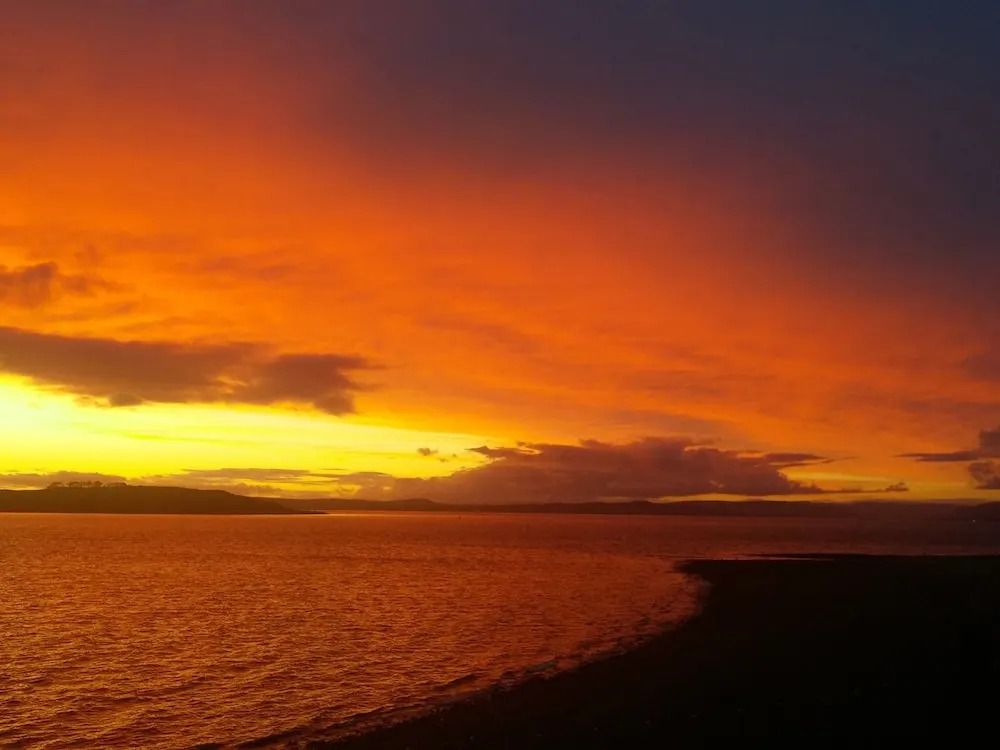 Cumbrae View