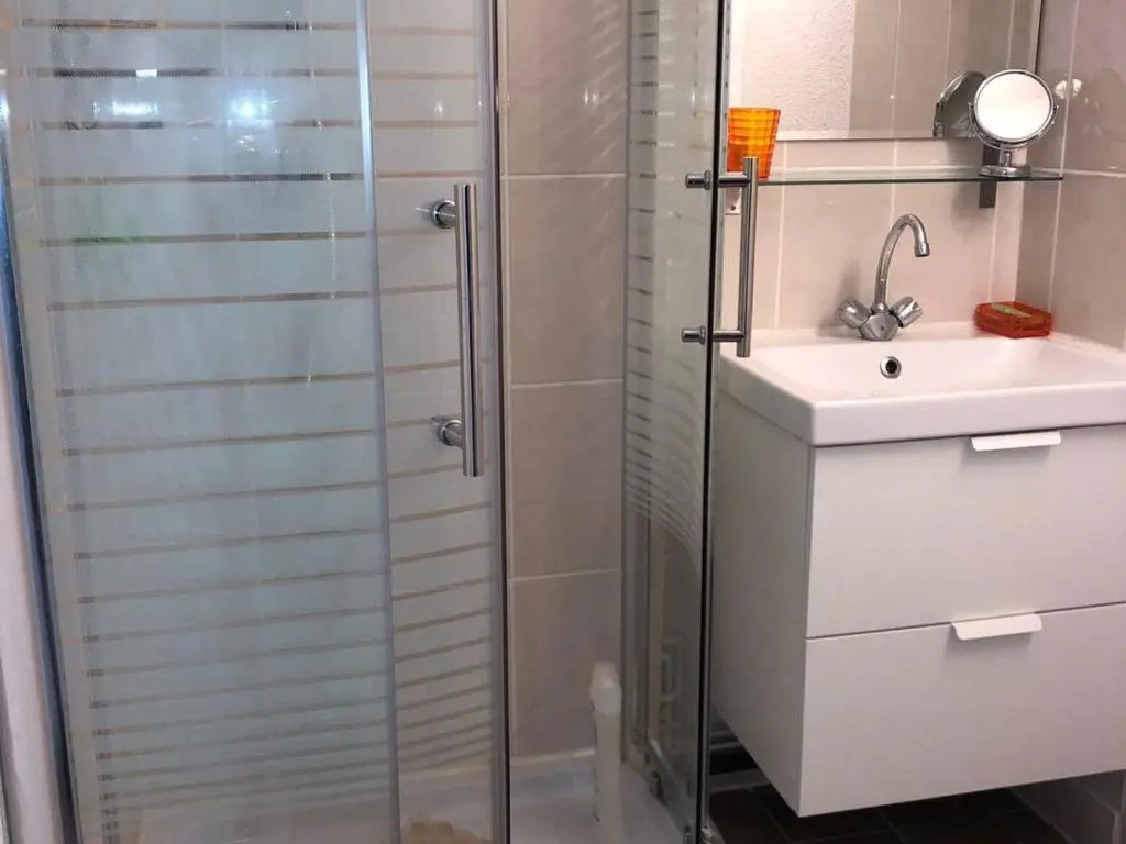 Appartement Port Barcarès, 2 pièces, 6 personnes - FR-1-81-196