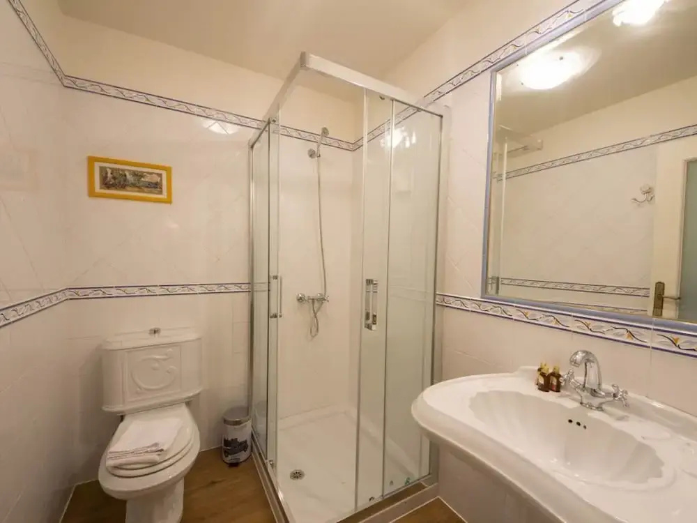 Mansion in Cerdedo With Private Pool and Garden