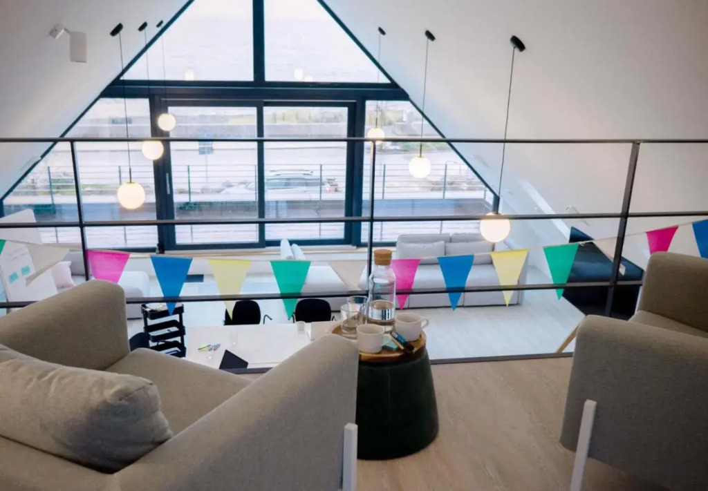 Ferien- und Seminarhaus Flunder & Hering