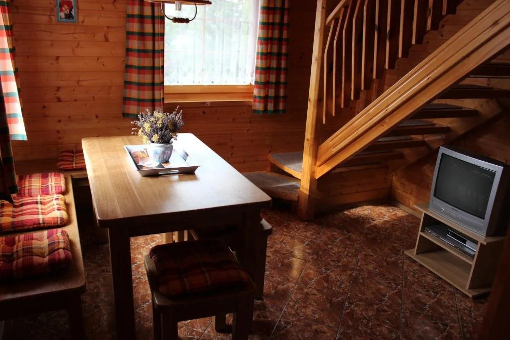 Apartmány - Chalupa Tara