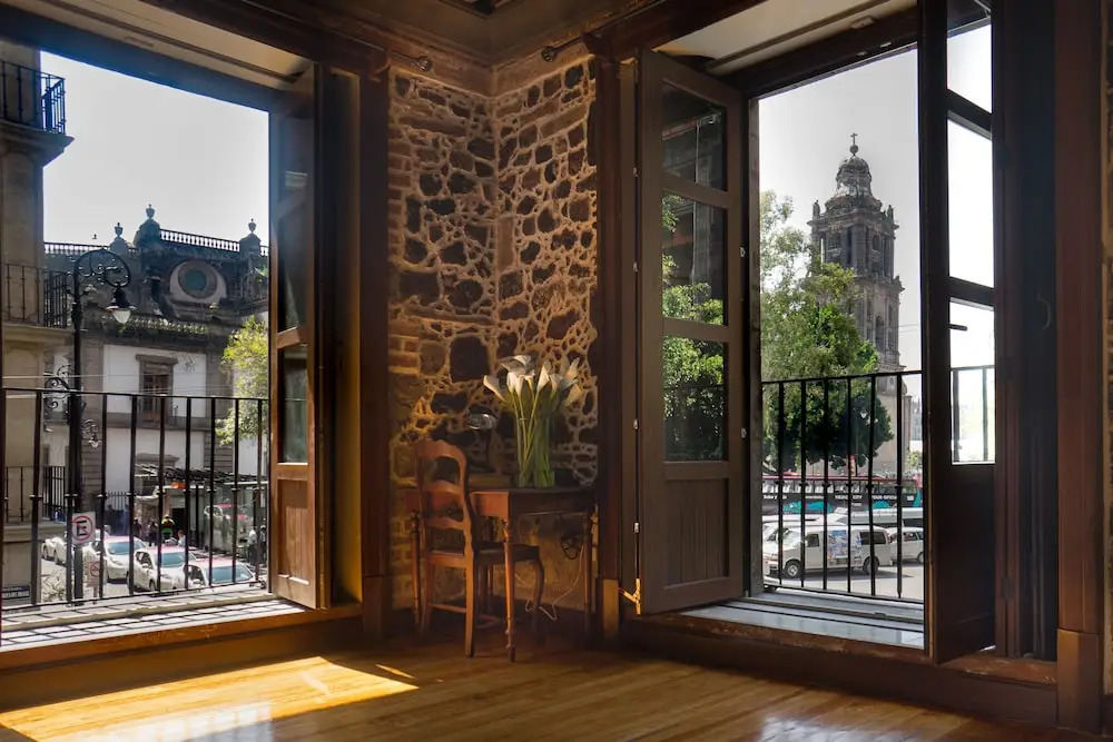 CASA SAUTO Luxury Family Suites
