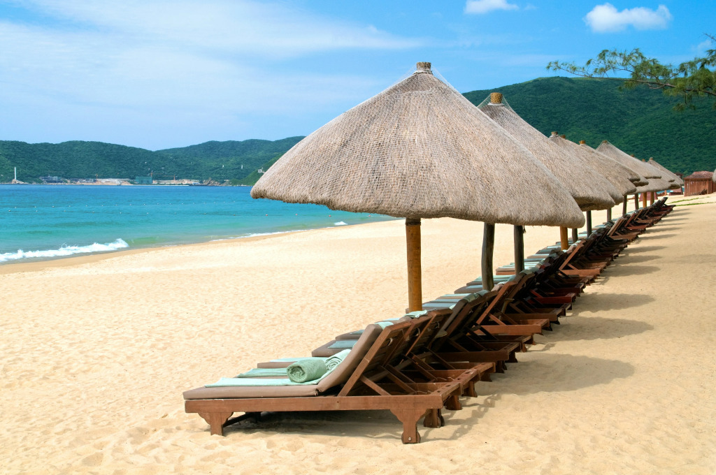 Hilton Sanya Yalong Bay Resort & Spa