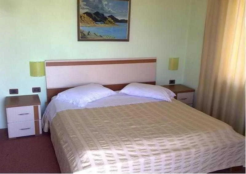 Eklips Hotel