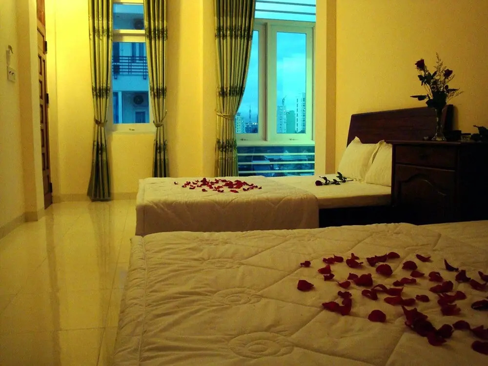 Thanh Do Hotel