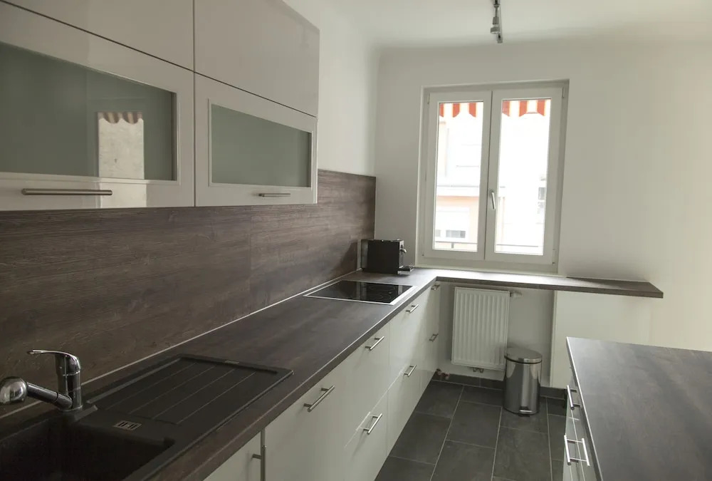 Viennaflats - Apartment Prater