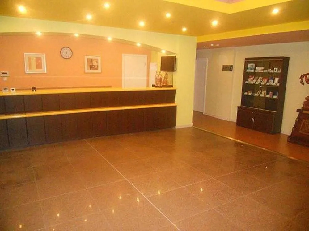 Home Inn (Binzhou Bohai 7th Road Department Store)