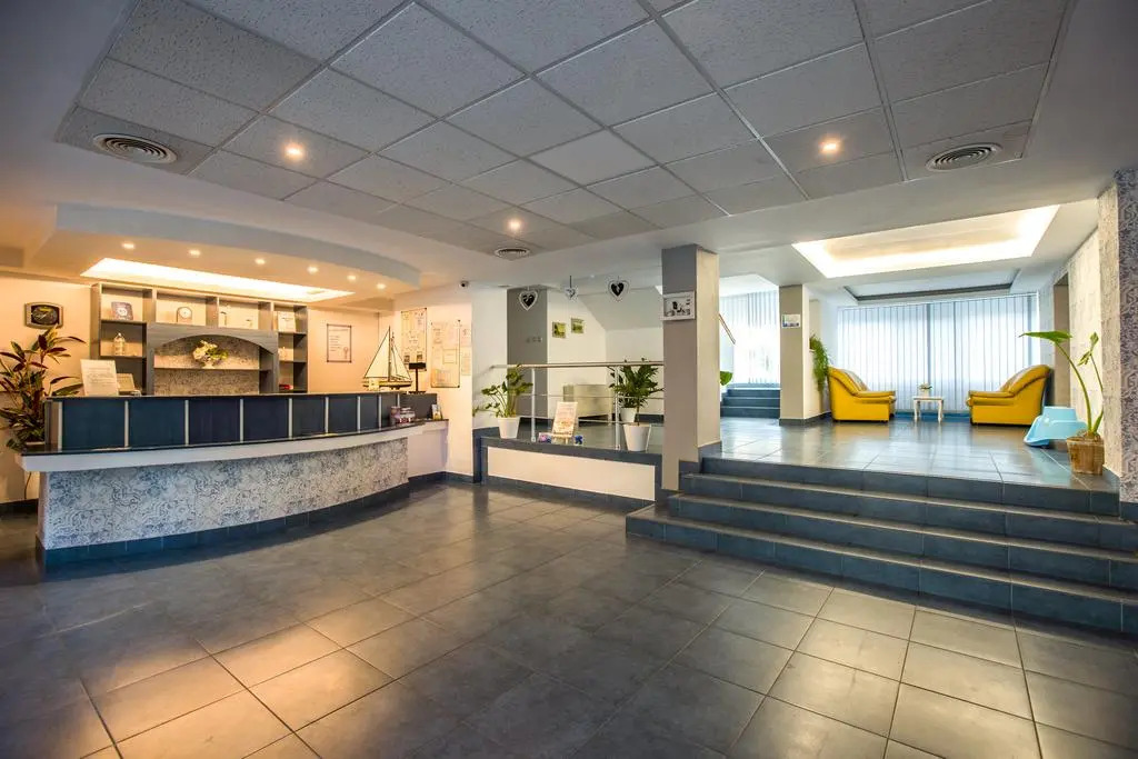 Hotel Apollo
