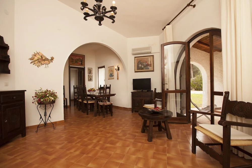 Villa Stefania