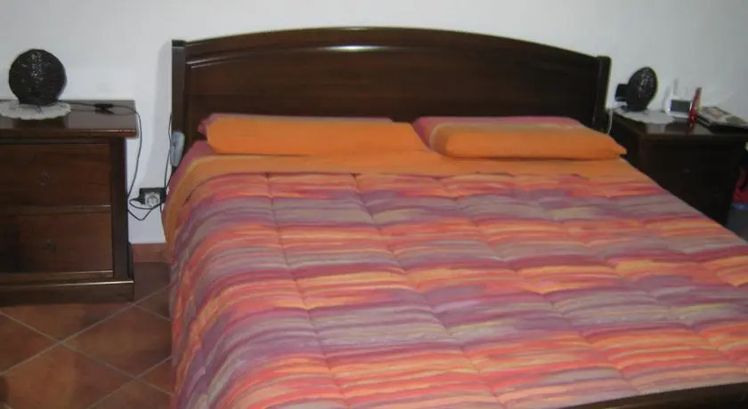 Casa Mottorra