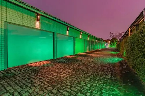Dreams Motel (Только для взрослых)