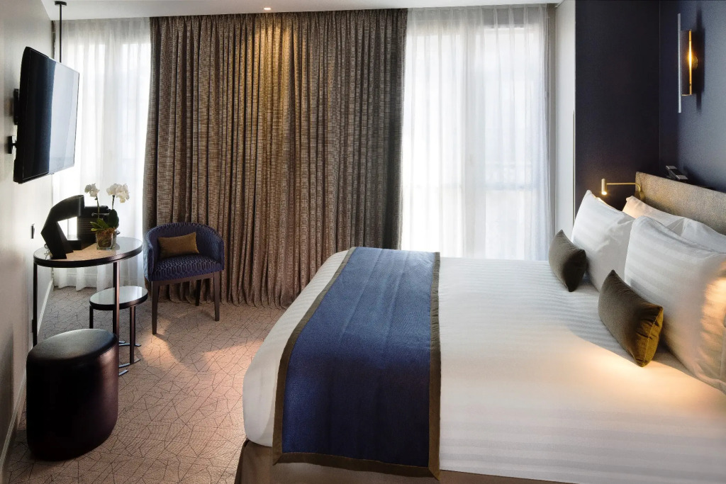 Hotel Le 10 BIS