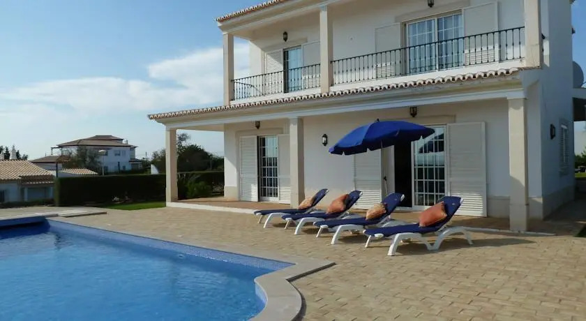 Villa Celia