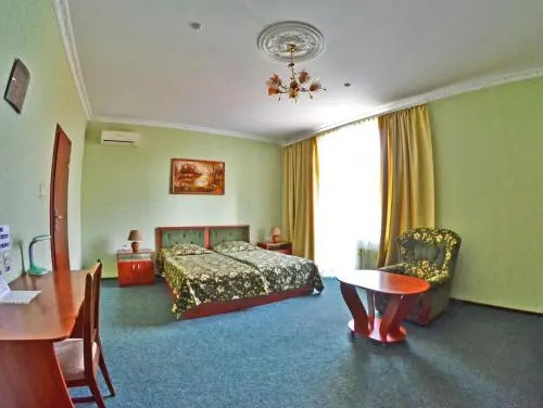Afina Hotel