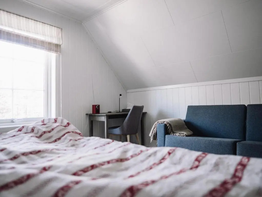 Trasti & Trine Boutique Hotel