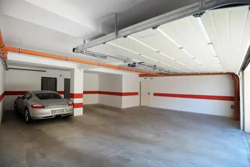 ONE Luxury Suites Eger