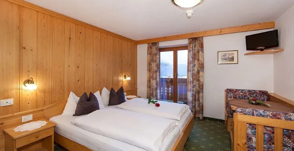 Hotel Jagdhof