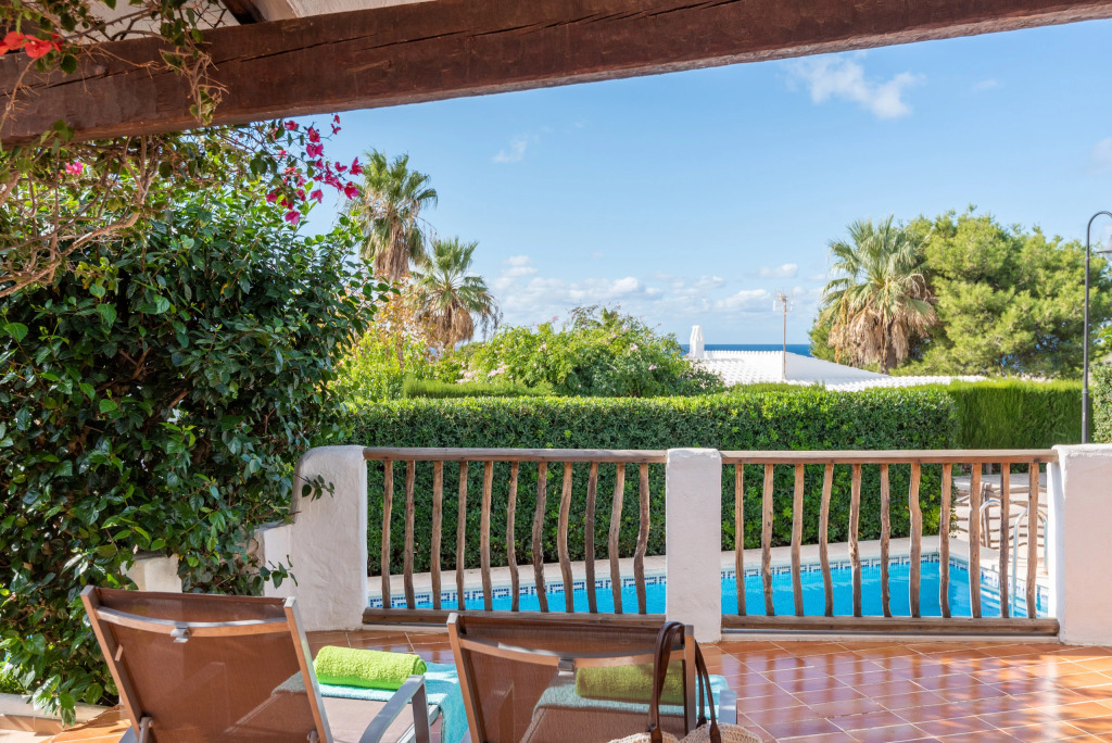 Villa Binisol