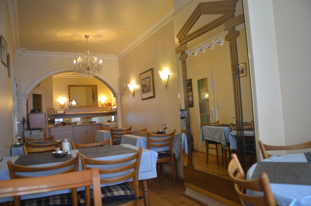 Haus Rheinblick