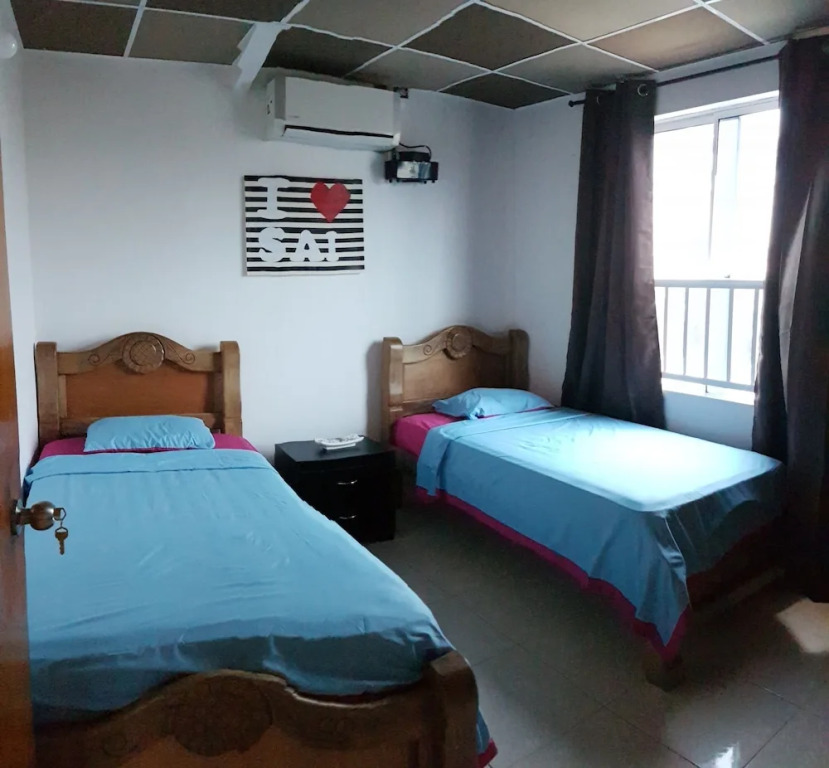 Bitansuiit Apartments