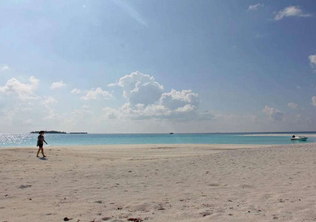 Dhivehi Experience