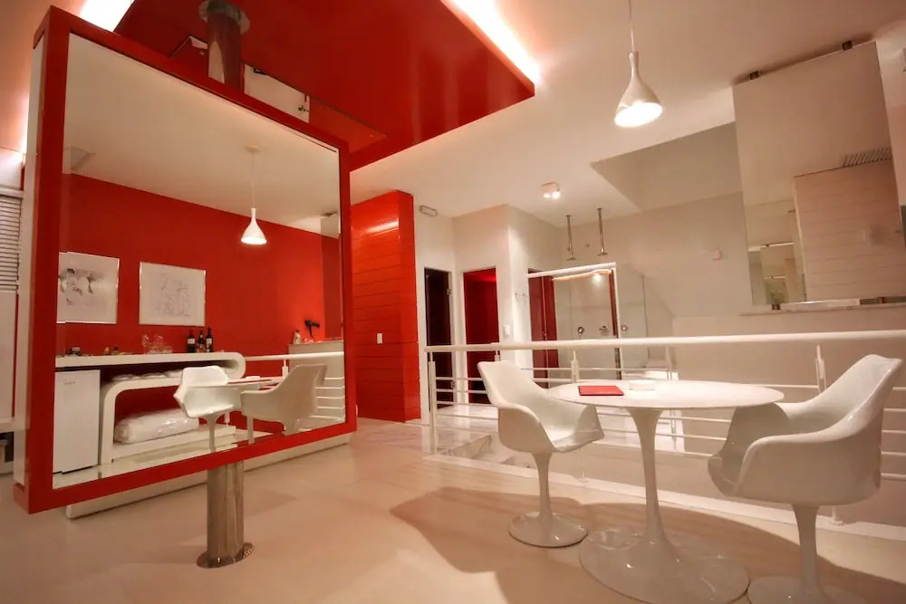Motel Acqua