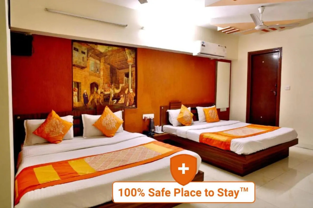 Hotel Royal Stay, Pakwan Sg Highway