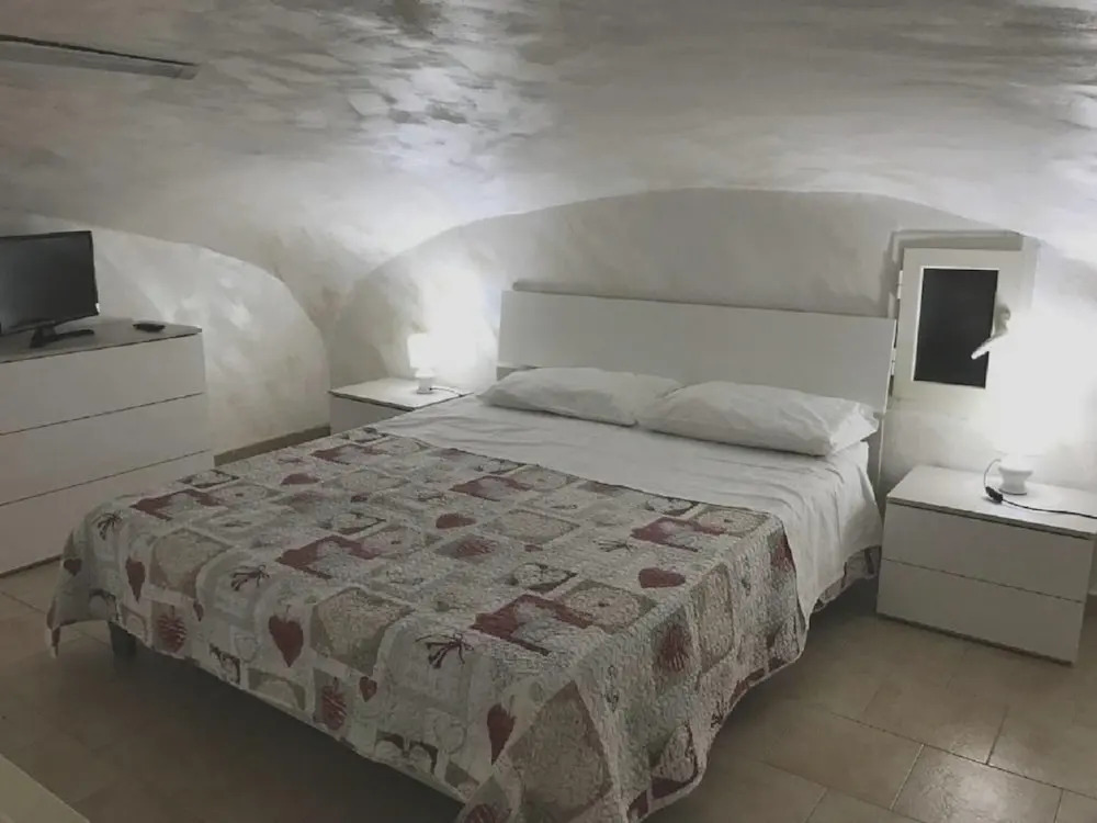 Studio In Napoli With Wonderful City View Balcony And Wifi