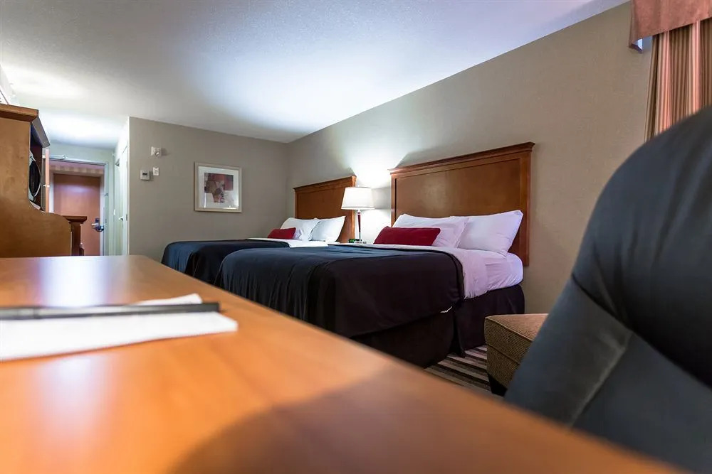 Days Inn And Suites Edmonton Airport