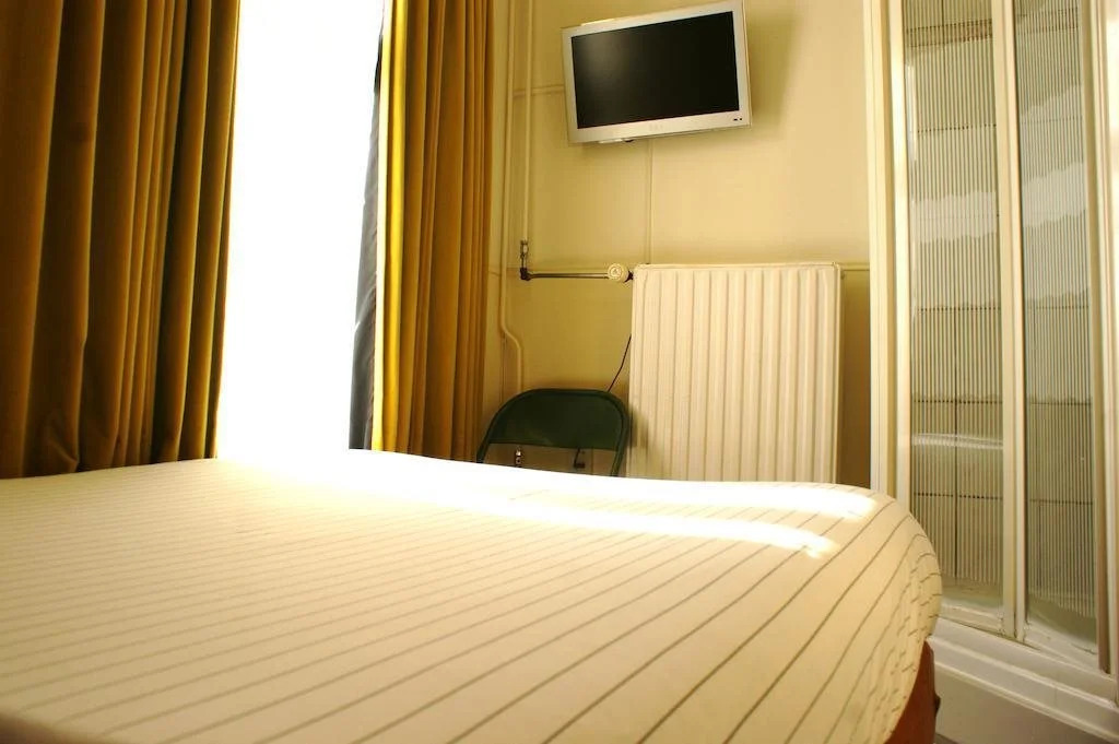 Hotel de Westertoren