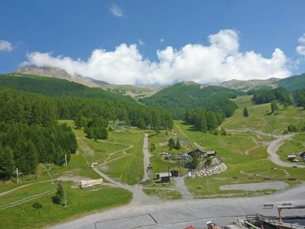 Appartement Les Orres, 2 pièces, 6 personnes - FR-1-322-18