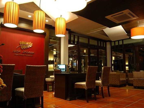 Nisa Cabana Koh Chang