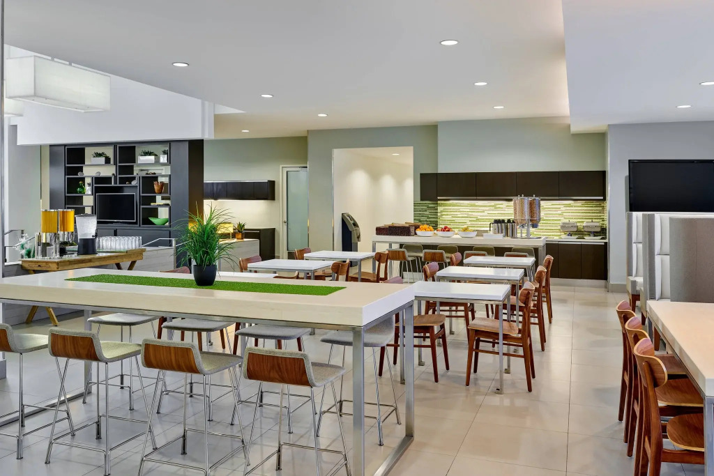 Element by Marriott Denver Park Meadows