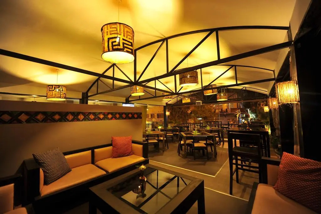 Gloria Hotel