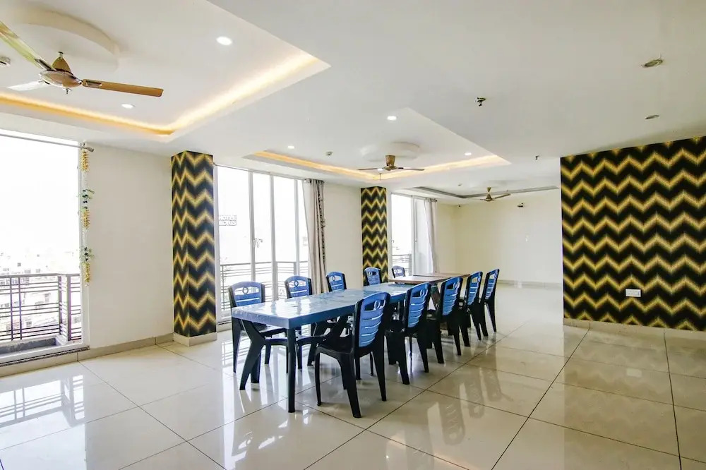 FabHotel Lime Wood