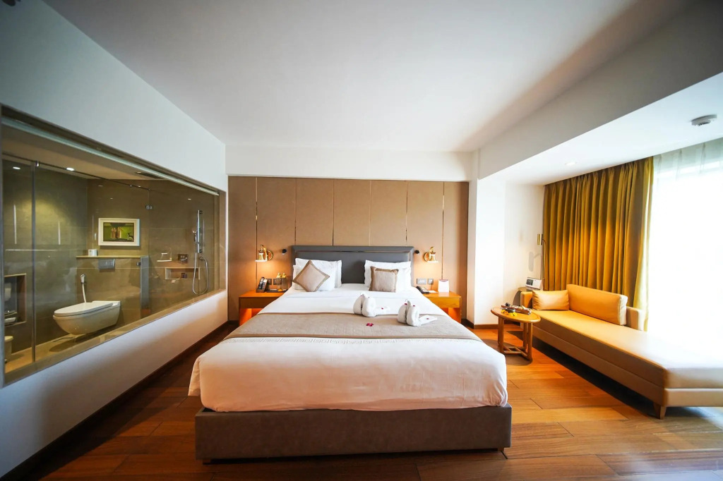 Pride Hotel Udaipur