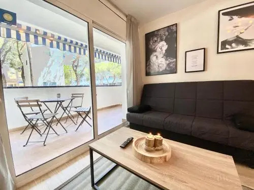 Habitat Barcelona Apartment