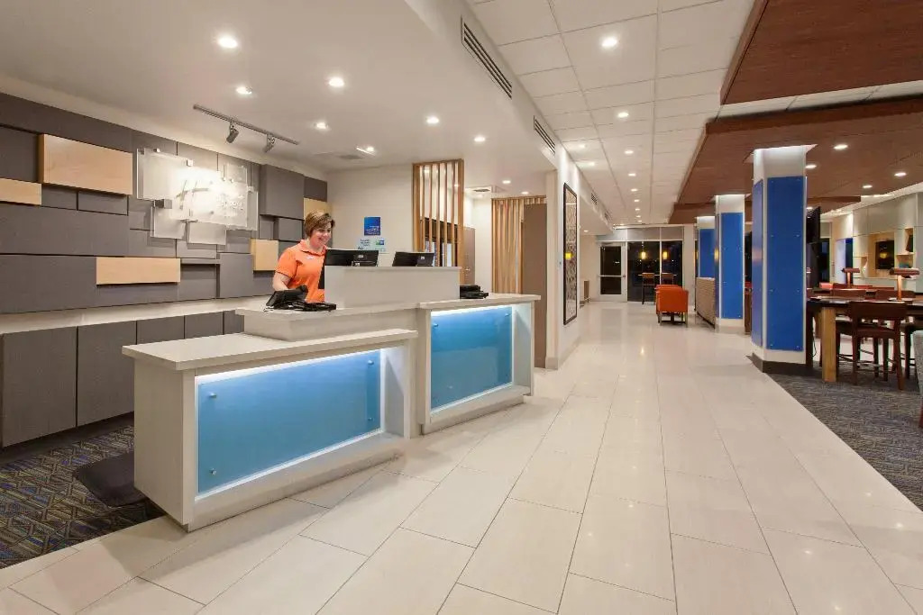 Holiday Inn Express & Suites Brigham City - North Utah by IHG