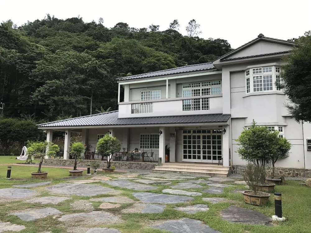 Mountain Gods B&B