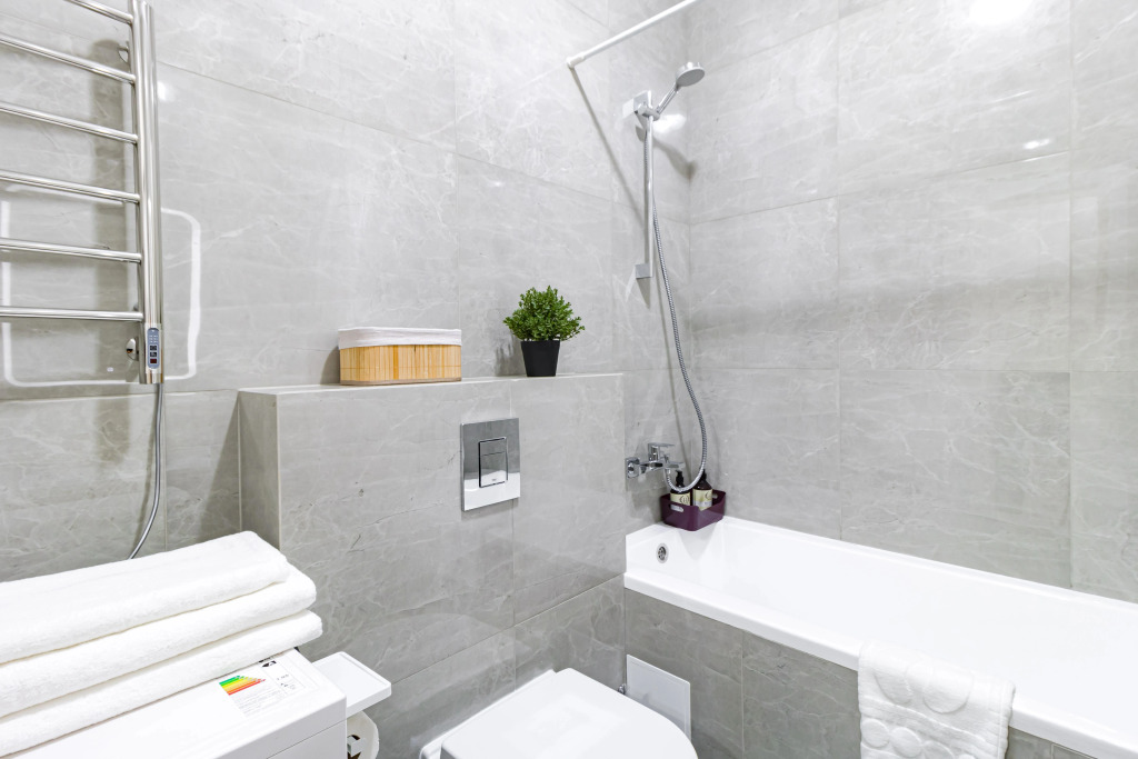 Квартира Burgundy suite near Khan shatyr