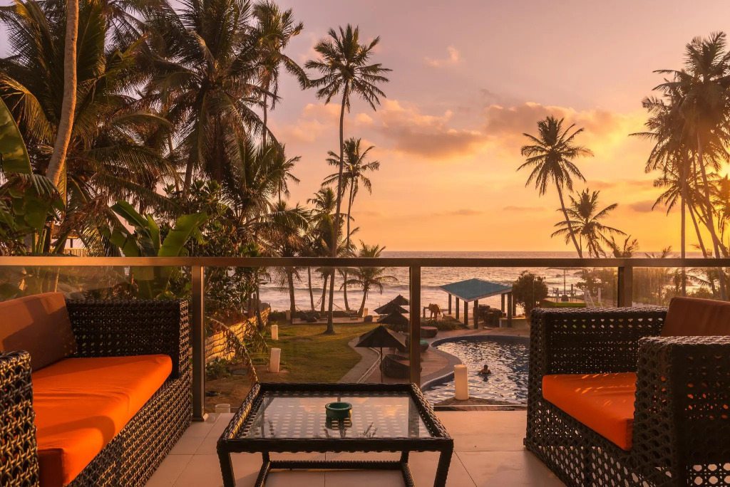 Hotel J Ambalangoda
