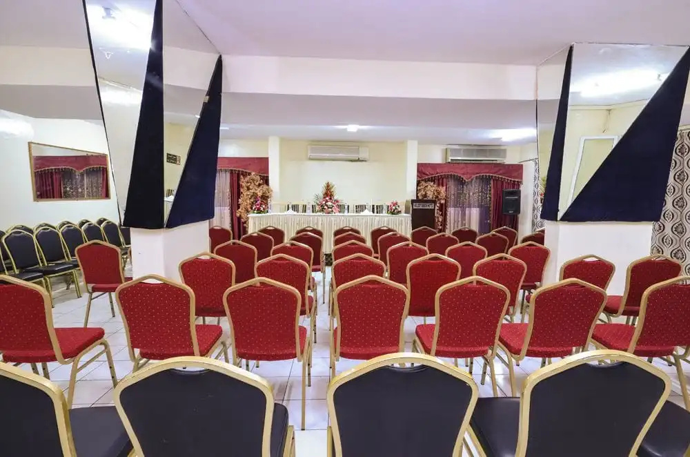 Melody Queen Hotel by AURA