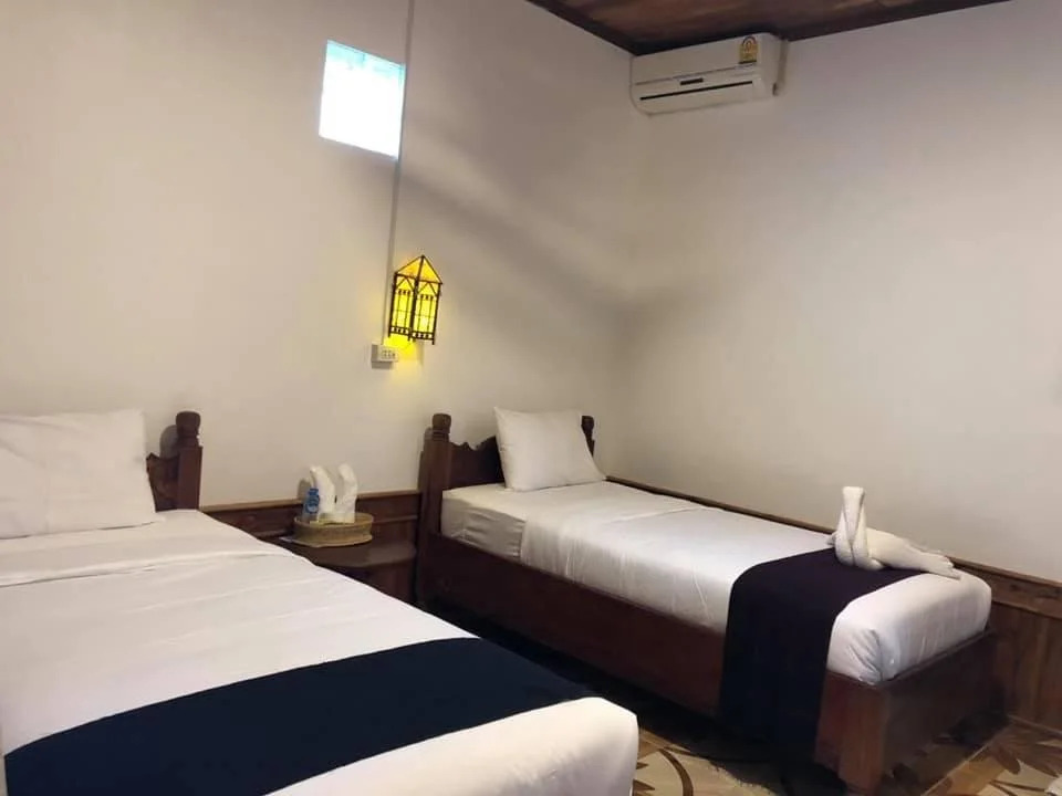 Phonemaly Guesthouse
