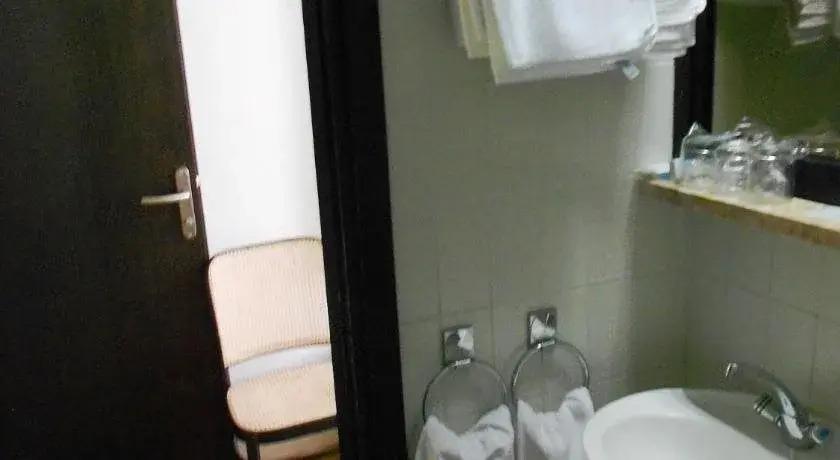 Hotel Tamaris