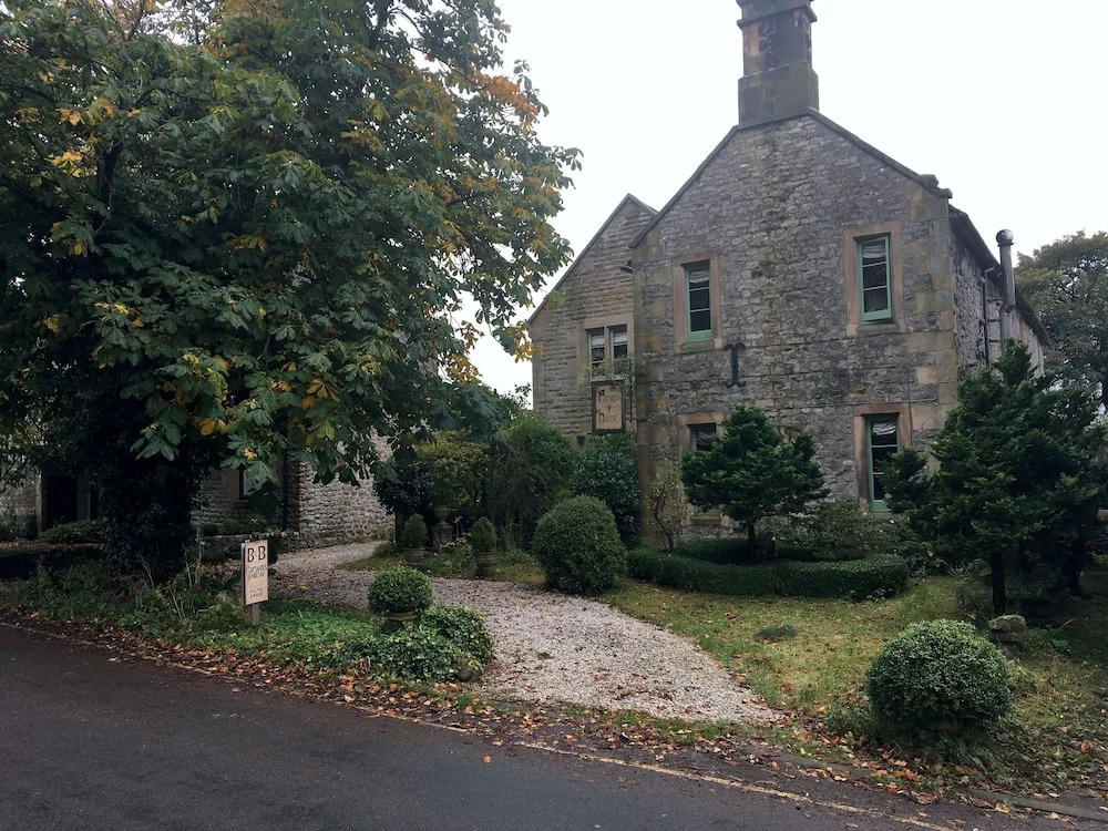 Parsons House B&B