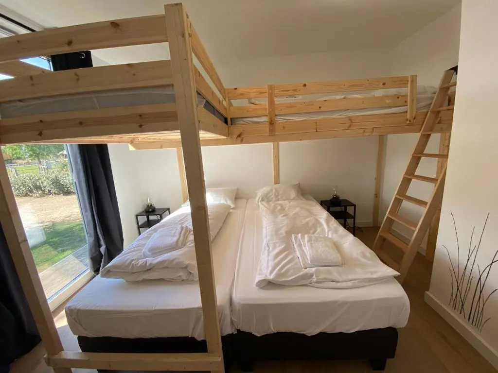 Buitengoed de Boomgaard Utrecht - Bunnik