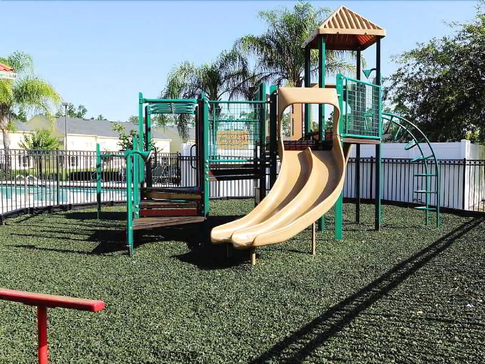 Disney-World Orlando Area, U.S.A – Club Cortile Condos