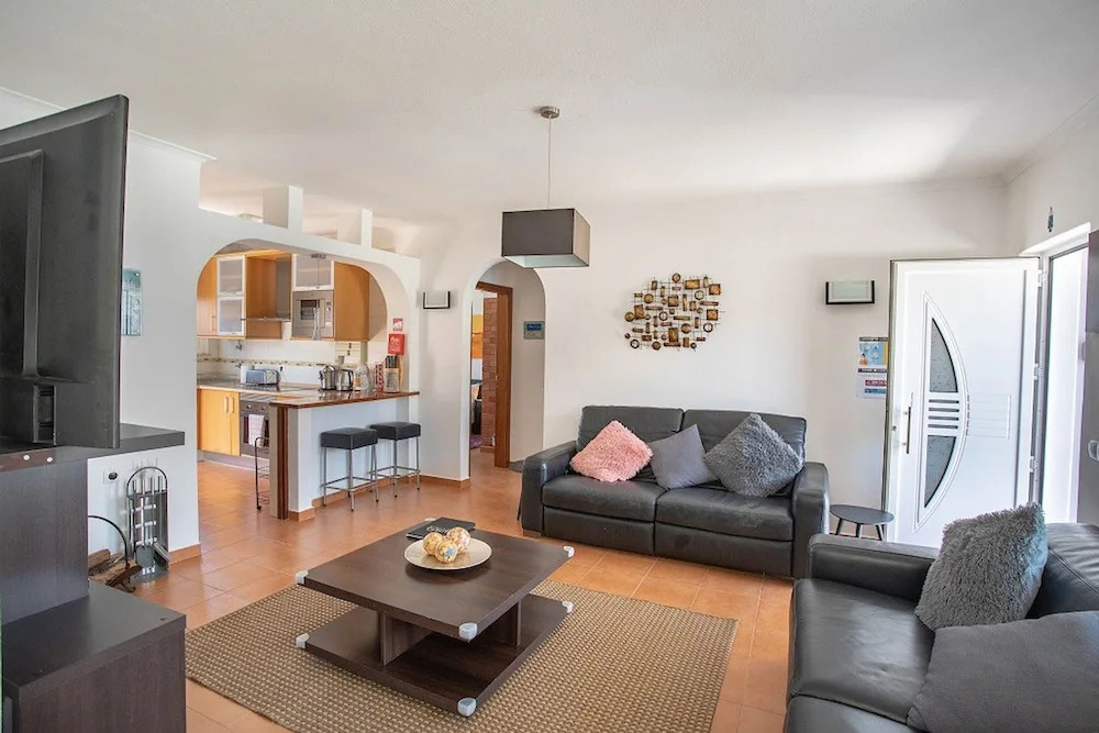Casa O Charco Lovely Villa With Annex With Priv