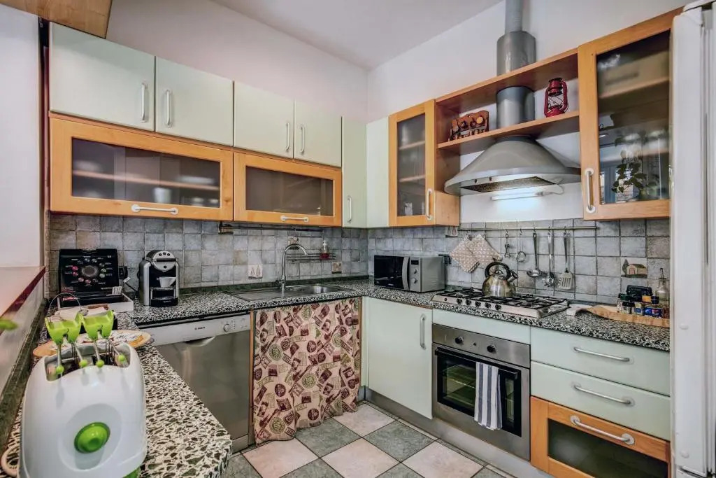 Domus Lunae - Vatican Luxury Home with private terrace